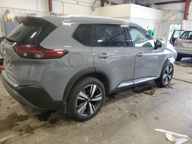 Vin: 5n1at3cb0mc816751, lot: 57422855, nissan rogue sl 20213