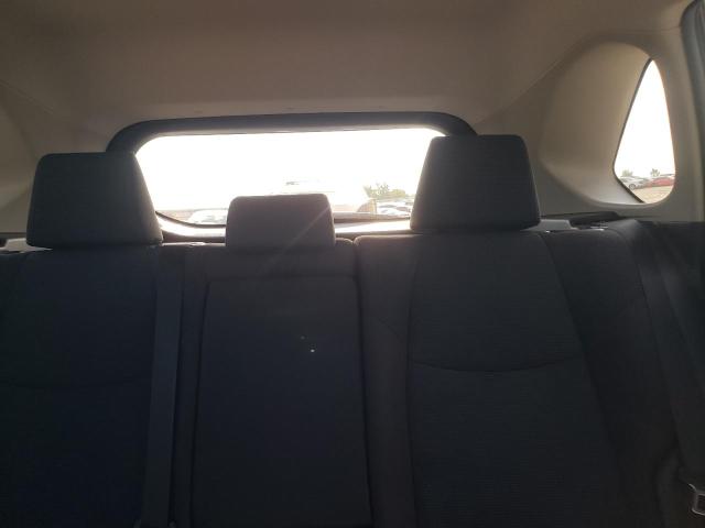 2023 TOYOTA RAV4 LE - 2T3G1RFVXPC326351