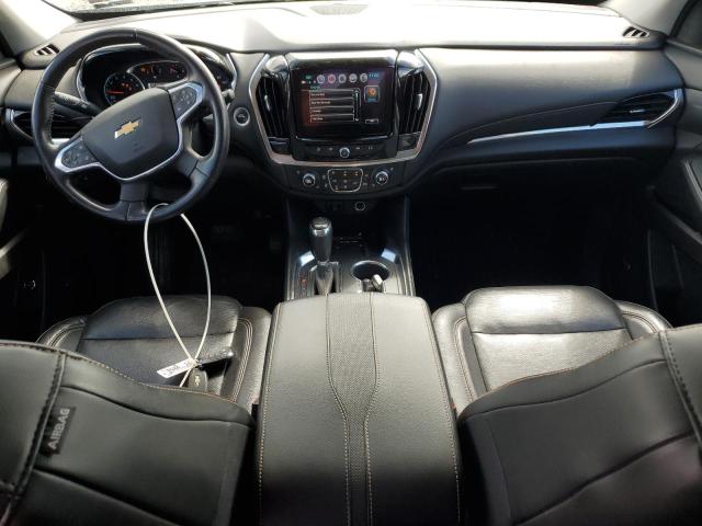 2018 CHEVROLET TRAVERSE P - 1GNEVJKW6JJ247802