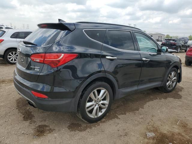 Vin: 5xyzudla6eg204410, lot: 56930425, hyundai santa fe 20143