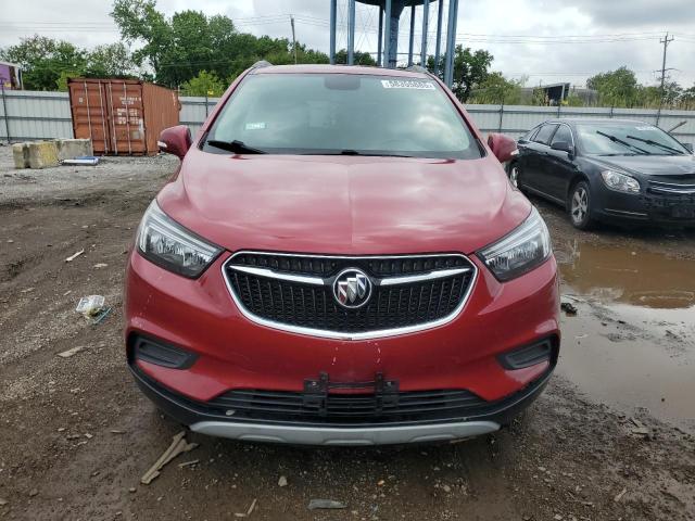 2017 BUICK ENCORE PRE - KL4CJASB0HB006731