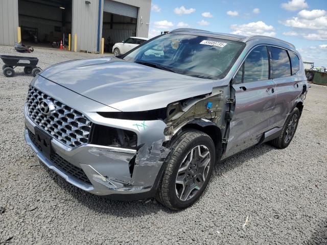 Vin: 5nms44al8ph564860, lot: 55689735, hyundai santa fe limited 2023 img_1