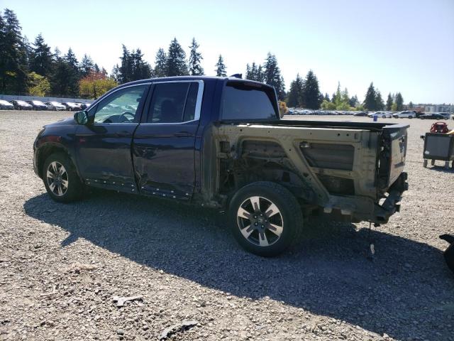 Vin: 5fpyk3f56hb001983, lot: 54862915, honda ridgeline rtl 20172