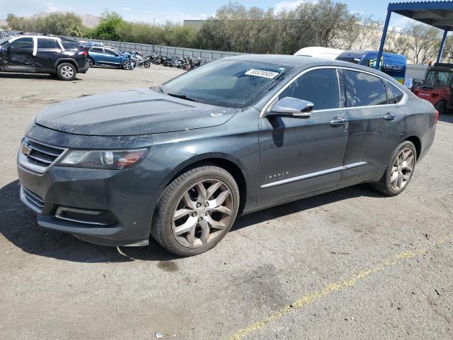 CHEVROLET IMPALA PREMIER