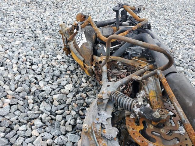 2022 HARLEY-DAVIDSON FLHXS 1HD1KRP16NB665240