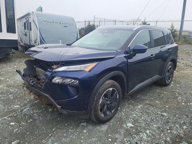 Vin: jn8bt3bb0rw282820, lot: 55478075, nissan rogue sv 2024 img_1