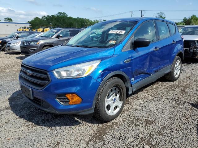 Vin: 1fmcu0f71hud14309, lot: 54143165, ford escape s 2017 img_1