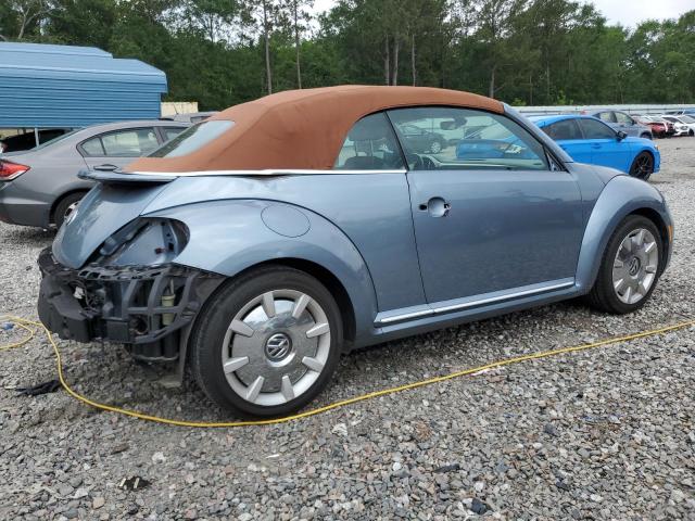 Vin: 3vw5daat2km508850, lot: 57611265, volkswagen beetle s 20193