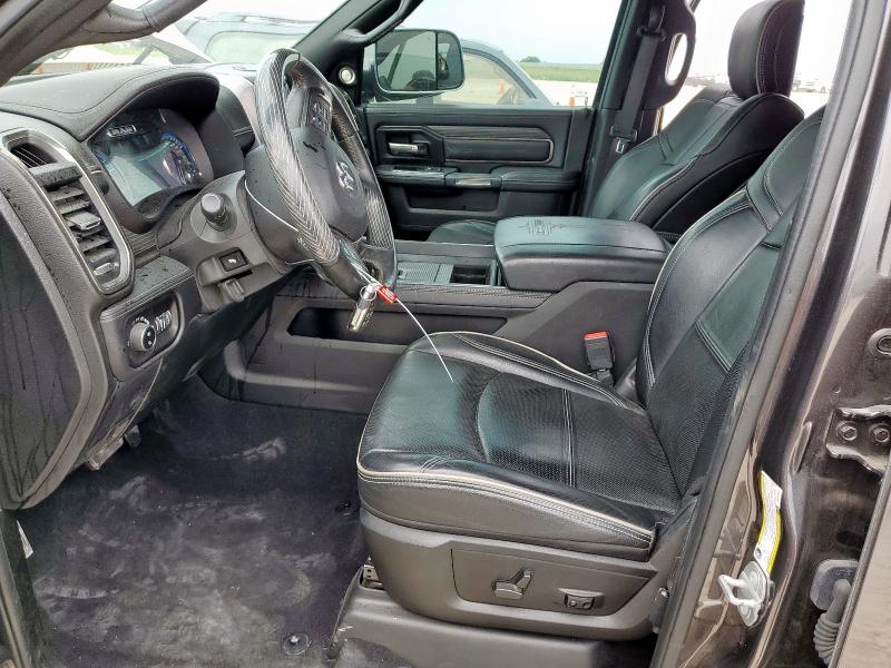2021 RAM 2500 LIMIT 3C6UR5SL3MG674681