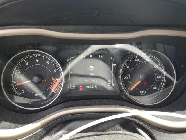 2015 JEEP CHEROKEE L - 1C4PJMCS4FW604866