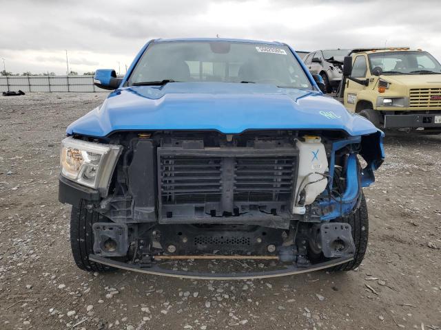 2020 RAM 1500 BIG H - 1C6SRFFT1LN375154