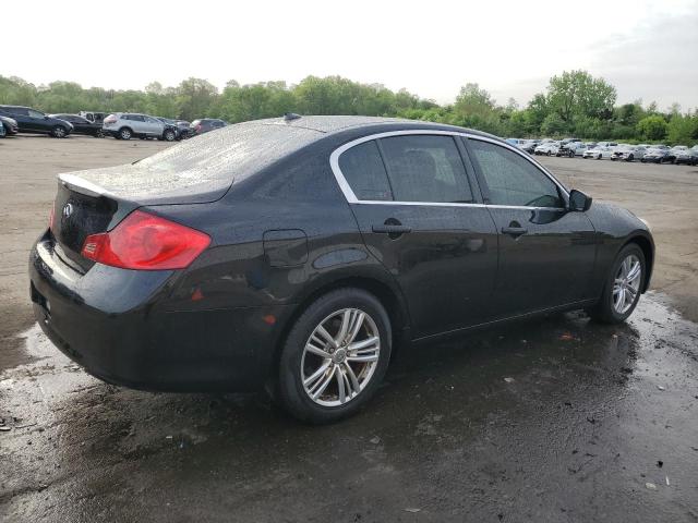 Vin: jn1cv6ar7dm359295, lot: 56876185, infiniti g37 20133