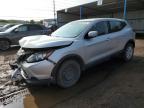 2019 NISSAN ROGUE SPOR - JN1BJ1CP9KW221409