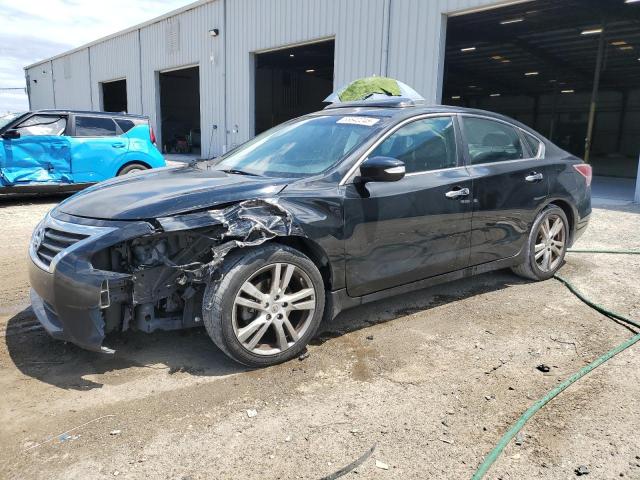 2015 NISSAN ALTIMA 3.5 - 1N4BL3AP2FC161427