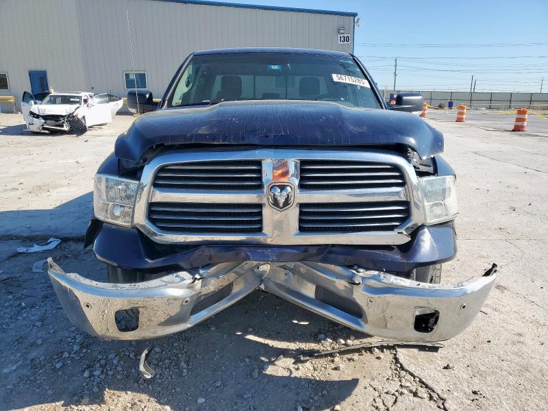 2016 RAM 1500 SLT - 1C6RR6LT9GS164374