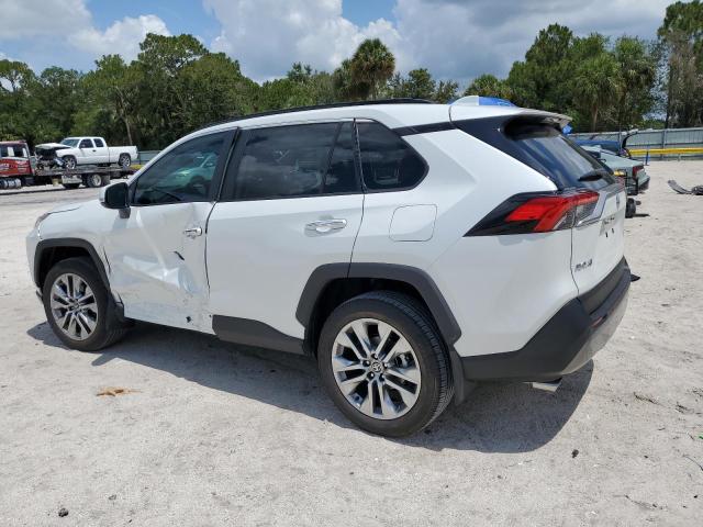 Vin: 2t3y1rfv0sw390524, lot: 58671255, toyota rav4 limited 20252