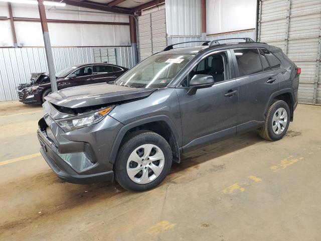 Vin: 2t3f1rfvxlc061923, lot: 55300935, toyota rav4 le 2020 img_1