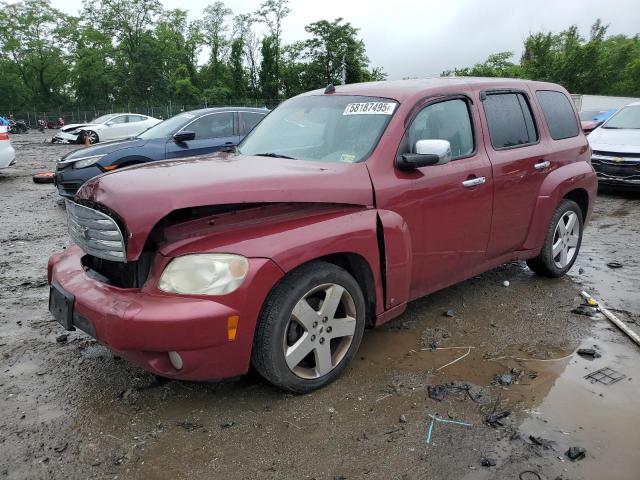 CHEVROLET HHR LT