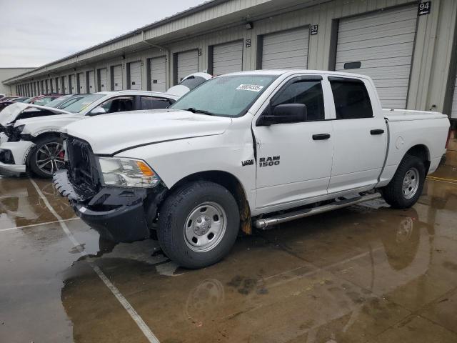 RAM 1500 SSV