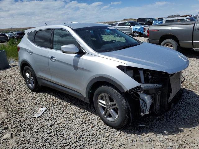 2018 HYUNDAI SANTA FE S - 5XYZT3LB7JG523914
