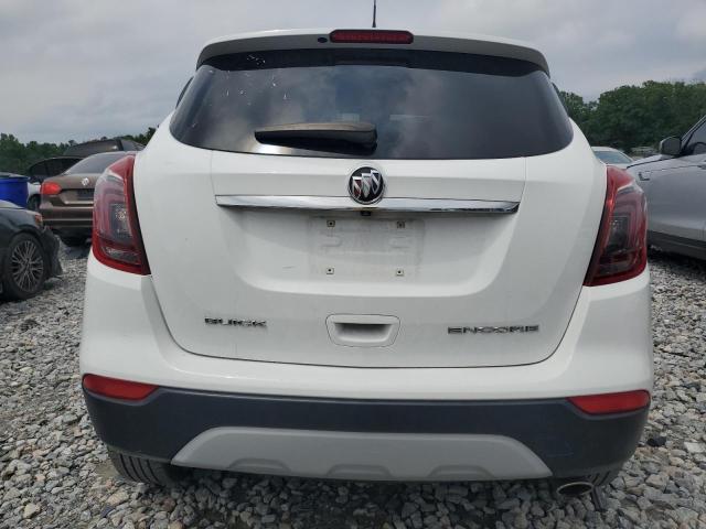 2018 BUICK ENCORE ESS KL4CJCSB0JB525005
