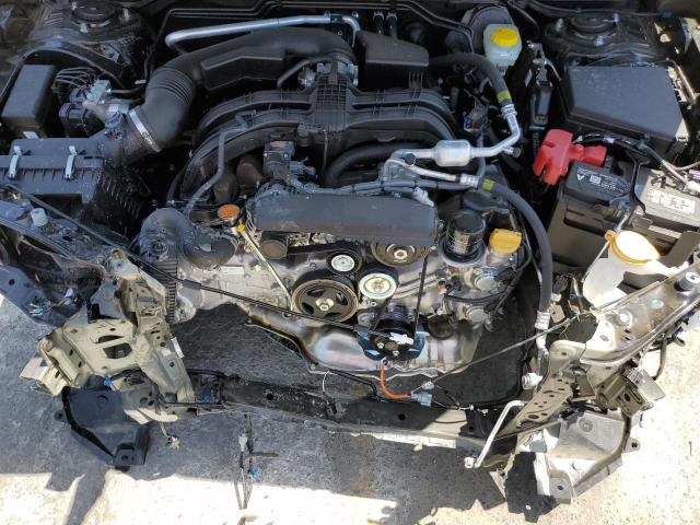 2025 SUBARU CROSSTREK 4S4GUHF60S3708341