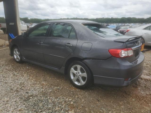 Vin: 2t1bu4ee1dc975174, lot: 56605725, toyota corolla base 20132