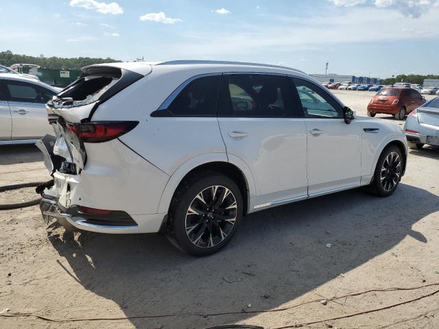 Vin: jm3kkdhc2r1182825, lot: 58012145, mazda cx-90 prem premium 20243