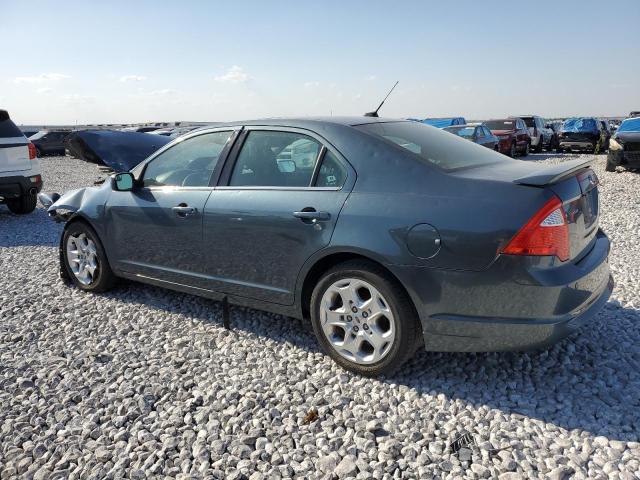 Vin: 3fahp0ha5br309760, lot: 53644565, ford fusion se 20112
