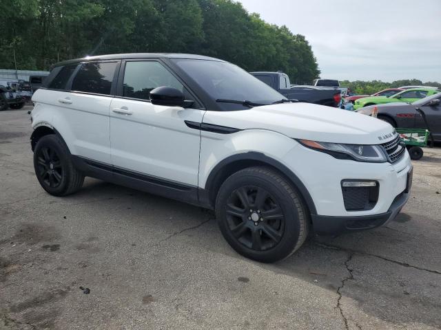 2017 LAND ROVER RANGE ROVE - SALVP2BGXHH235177
