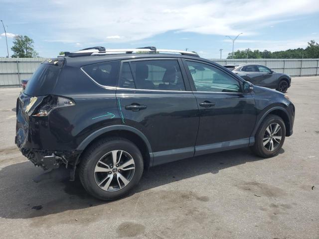 Vin: 2t3rfrevxjw853825, lot: 55645205, toyota rav4 adventure 20183