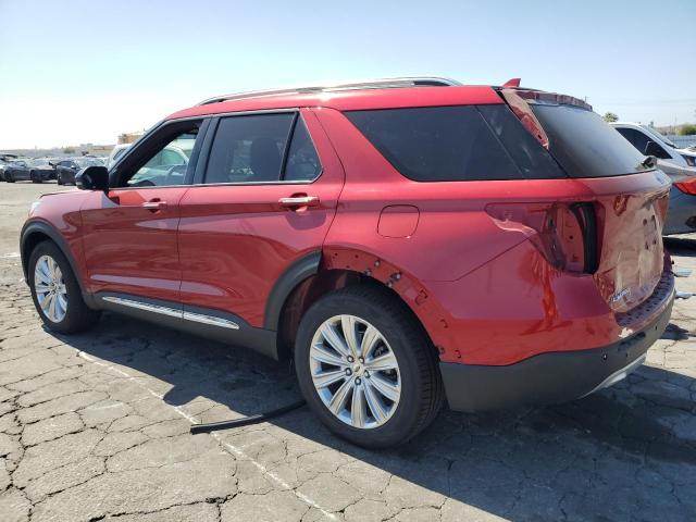 Vin: 1fmsk7fh1lga82062, lot: 58261415, ford explorer limited 20202
