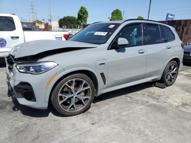 Vin: 5uxta6c0xp9p49482, lot: 56730735, bmw x5 xdrive45e 2023 img_1