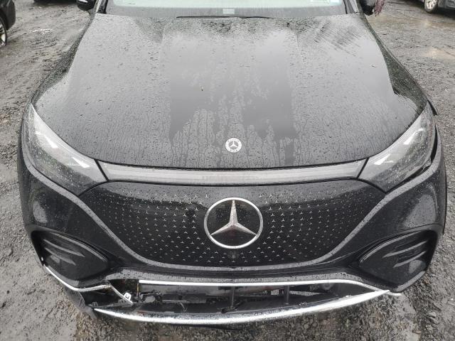 2024 MERCEDES-BENZ EQE SUV 35 - 4JGGM1CB3RA046527