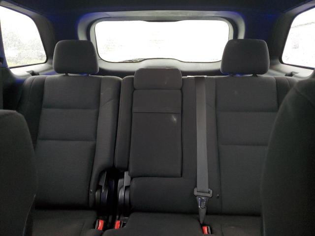 2016 JEEP GRAND CHER - 1C4RJFAG3GC488551