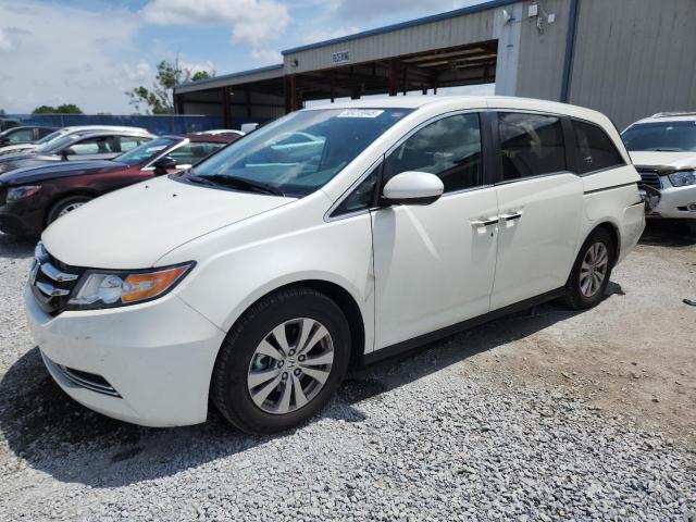 Vin: 5fnrl5h3xgb111029, lot: 58415945, honda odyssey se 2016 img_1