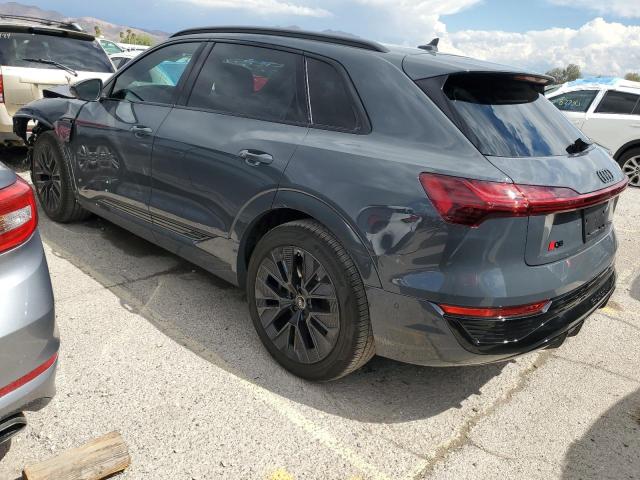 Vin: wa16aagexrb048776, lot: 55130535, audi q8 e-tron prestige 20242