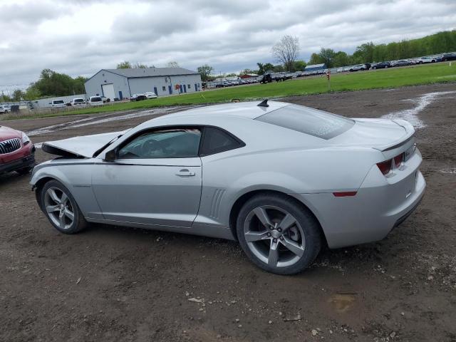 Vin: 2g1fc1ev5a9000538, lot: 56021045, chevrolet camaro lt 20102