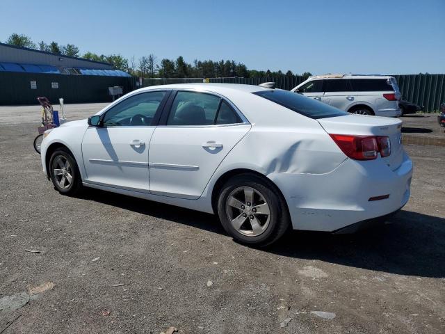2016 CHEVROLET MALIBU LIM 1G11B5SA8GF165294