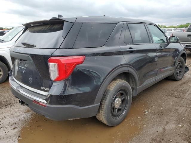 2020 FORD EXPLORER P - 1FM5K8AB1LGA84688