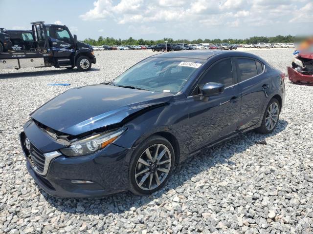 Vin: 3mzbn1v30jm243211, lot: 58324975, mazda 3 touring 2018 img_1