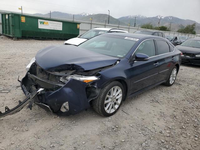TOYOTA AVALON XLE