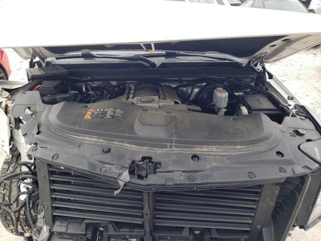 2018 CADILLAC ESCALADE E - 1GYS4JKJ1JR136721