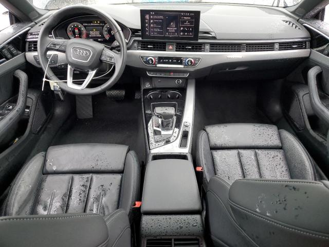 2024 AUDI A5 PREMIUM WAUFACF52RA080028