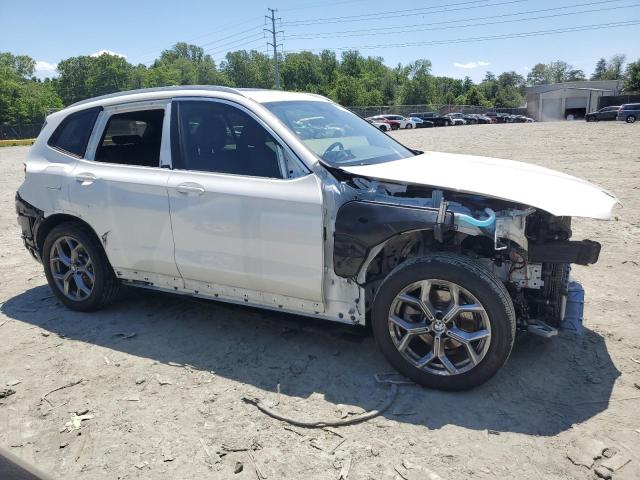 2024 BMW X3 XDRIVE3 5UX53DP09R9V12955