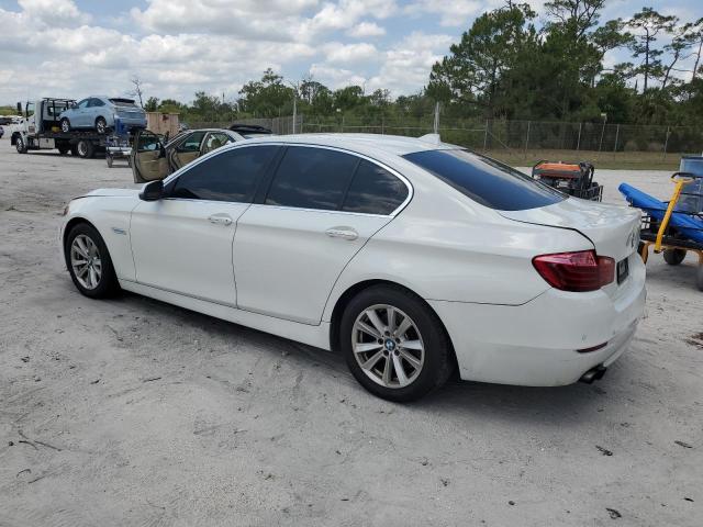 Vin: wba5a5c53fd518240, lot: 56024965, bmw 5 series i 20152