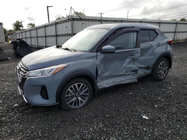 NISSAN KICKS SV