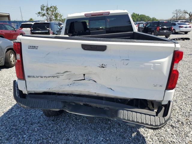 2019 CHEVROLET SILVERADO - 3GCUYGED4KG222070
