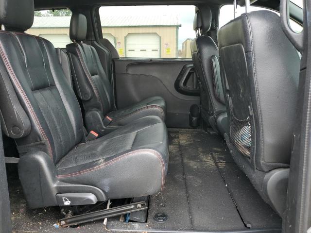 2017 DODGE GRAND CARA - 2C4RDGEG5HR764552