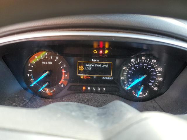 2015 FORD FUSION SE - 1FA6P0H71F5117952
